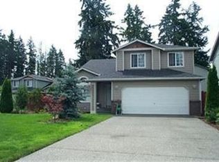 15311 SE 276th Pl, Kent, WA 98042