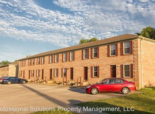 437 Jason Dr APT 4, Richmond, KY 40475