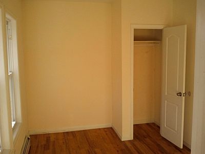 Left Bedroom