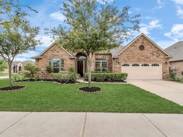 5718 Chambering Ct, Richmond, TX 77407