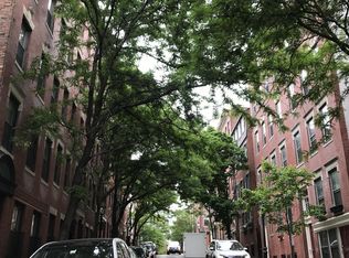 79 Phillips St #3F, Boston, MA 02114