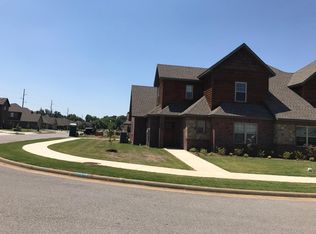 3101 SW Riverstone Ave, Bentonville, AR 72712