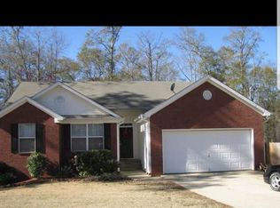 1454 Starlight Dr, McDonough, GA 30252