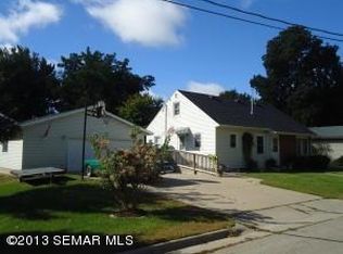 16 5th St NE, Kasson, MN 55944
