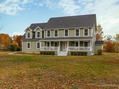 627 Blackstrap Rd, Falmouth, ME, 04105