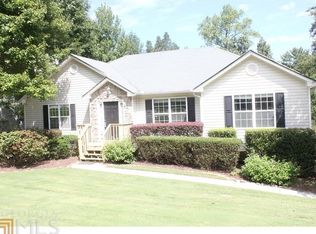 628 Saddle Ridge Dr, Bethlehem, GA 30620