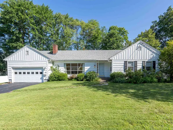 140 N. Gate Road, Manchester, NH 03104