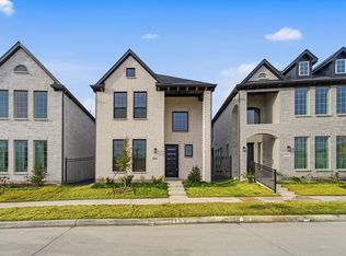7262 Endeavor Ln, McKinney, TX 75070