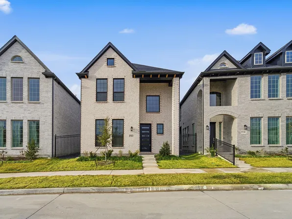 7262 Endeavor Ln, McKinney, TX 75070