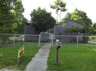 3310 Woodrow Dr, Port Arthur, TX 77642