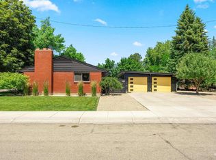3656 W Clement Rd, Boise, ID 83704