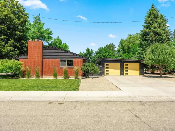 3656 W Clement Rd, Boise, ID 83704