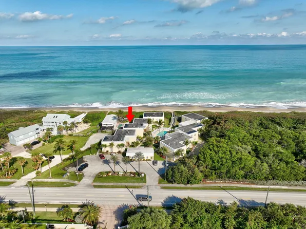3541 NE Ocean Boulevard #6, Jensen Beach, FL 34957