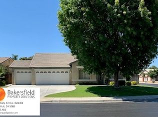 11600 Trinity Park Way, Bakersfield, CA 93311