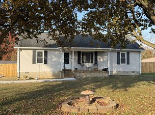 405 Edmonson Ave, Chapel Hill, TN 37034