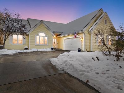 W2195 Wilmers Grove ROAD, East Troy, WI, 53120