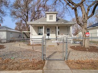 816 N Institute St, Colorado Springs, CO 80903