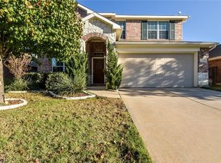 1421 Sparrow Dr, Little Elm, TX 75068