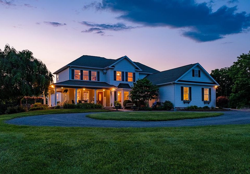 5718 Williamsburg Rd, Linville, VA 22834 Zillow