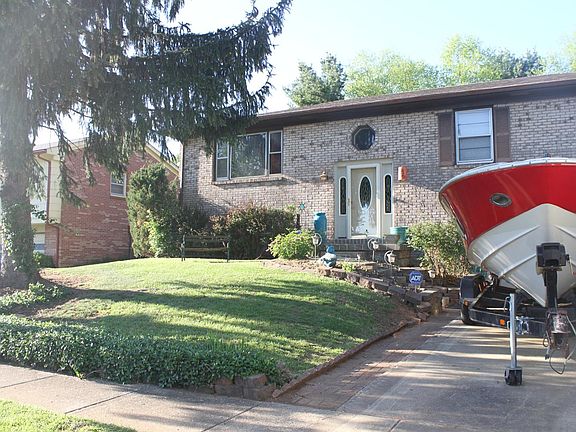 2nd image of 3853 Plantation Dr