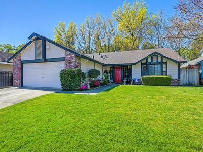 9963 River Mist Way, Rancho Cordova, CA, 95670