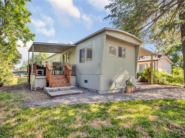 8522 Quarterhorse Ln, Lower Lake, CA 95457