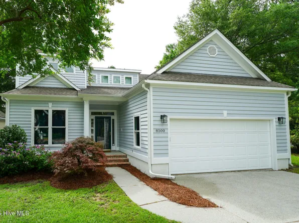 8500 Hammock Dunes Drive, Wilmington, NC 28411