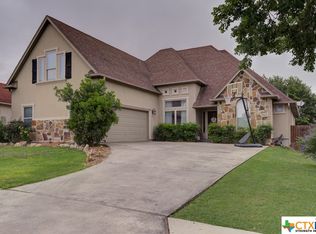 2321 N Ranch Estates Blvd, New Braunfels, TX 78130