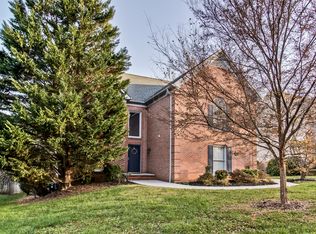 8344 Birch Run Ln, Knoxville, TN 37919