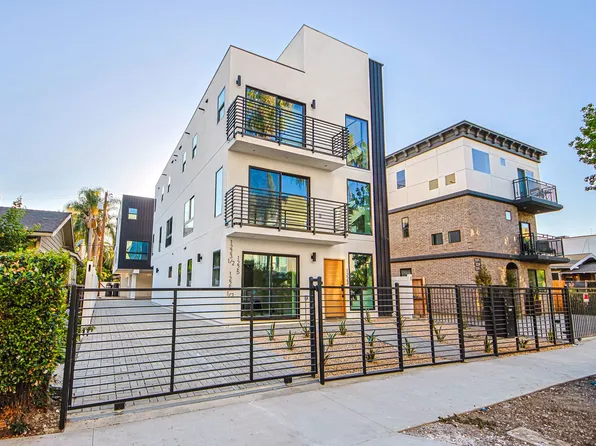 1223 N June St, Los Angeles, CA 90038