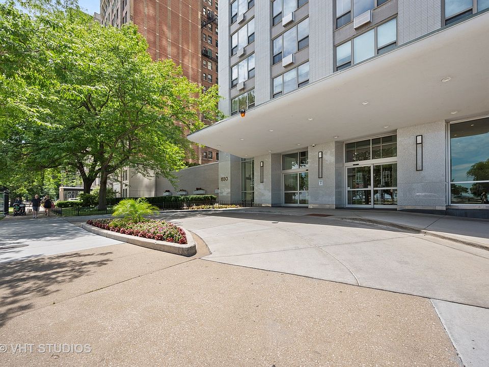 1st image of 1550 N Lake Shore Dr APT 3A