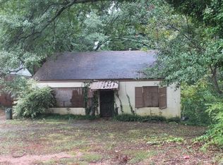 1437 Moray St SW, Atlanta, GA 30311