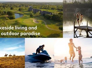 18104 Forrest Dr, Whitney, TX 76692