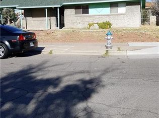 10213 Sugarberry Ave, El Paso, TX 79925