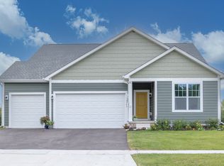 The Halsted Plan, Whispering Oaks, Channahon, IL 60410