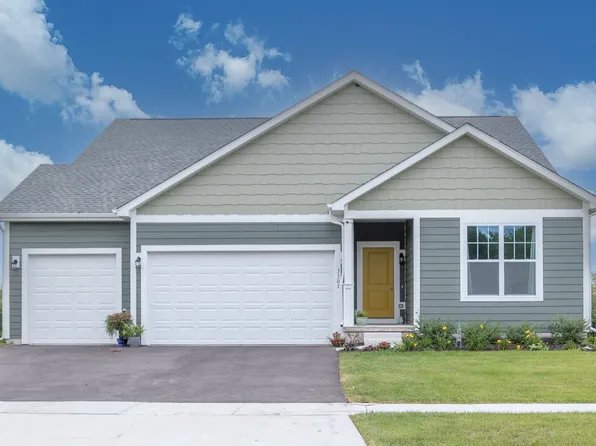 The Halsted Plan, Prairie Ridge