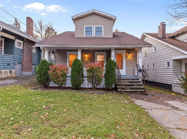 116 Bungalow Ter, Syracuse, NY 13207