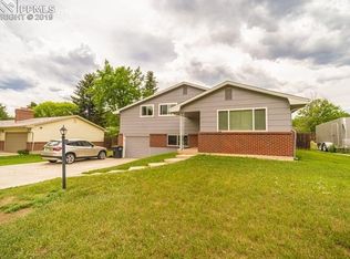 1210 N 31st St, Colorado Springs, CO 80904