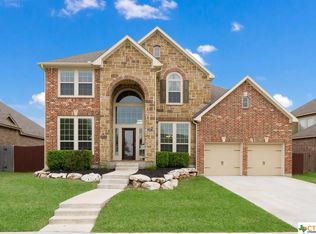 2337 Echoing Oak, New Braunfels, TX 78132