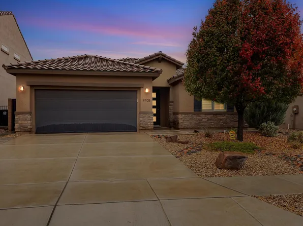 9105 Lansdowne Pl NE, Albuquerque, NM 87113