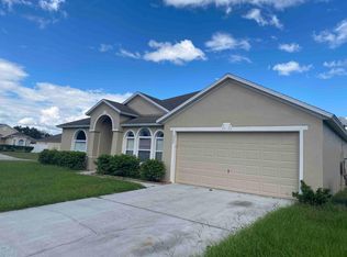 3244 Murray Hill Loop, Kissimmee, FL 34758