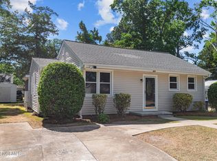 415 Arbor St, Greenville, NC 27834