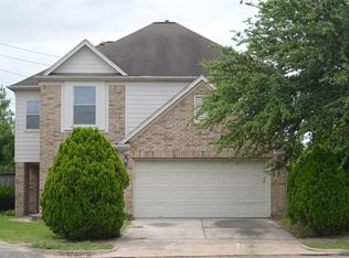 14807 Peachmeadow Ln, Channelview, TX 77530