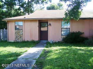 2668 Sunrise Village Dr, Orange Park, FL 32065
