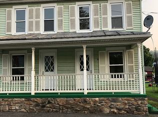 497 W Main St, Thompsontown, PA 17094