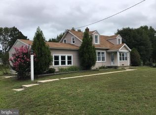 10021 Bishopville Rd, Bishopville, MD 21813