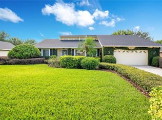 3538 Country Lakes Dr, Belle Isle, FL 32812