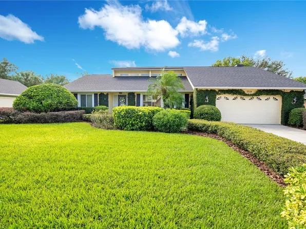 3538 Country Lakes Dr, Belle Isle, FL 32812