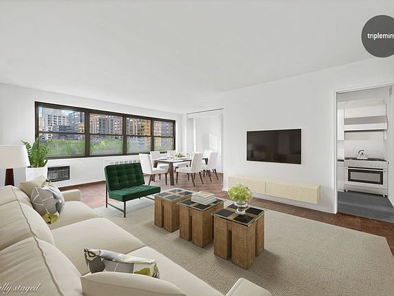 2nd image of 205 W End Ave APT 6A