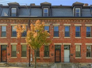 1117 Fulton St, Pittsburgh, PA 15233